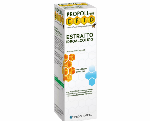 Epid Estratto Idroalcolico