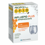 Influepid Plus Effervescente