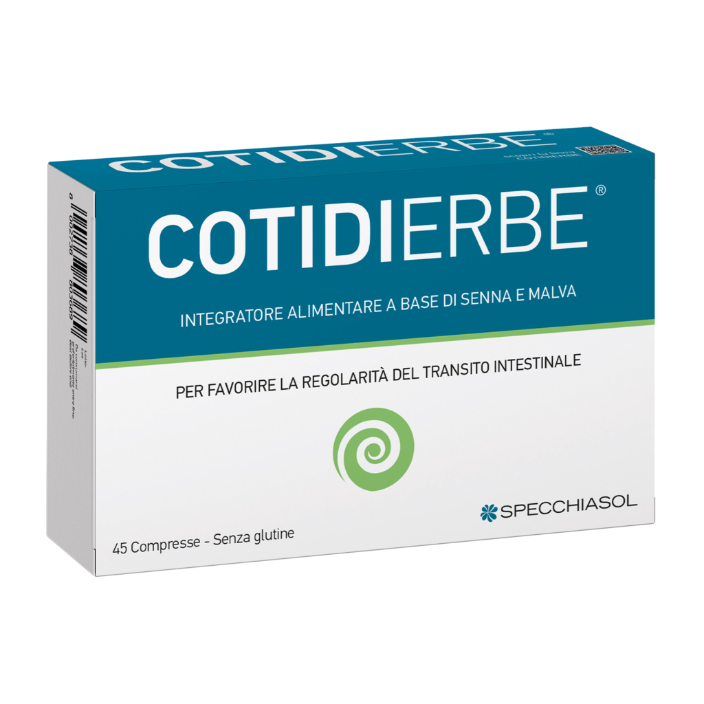 Cotidierbe tablets