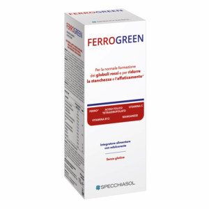 Ferrogreen Plus 170 ml