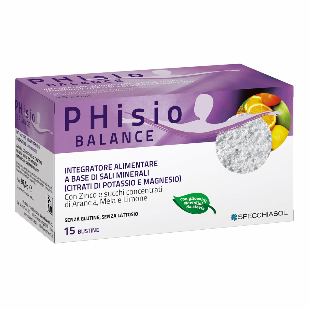Phisio Balance