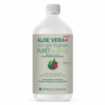 Aloe Vera+ Antiox da bere