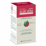 Aloe Vera Antiox - Minidrink