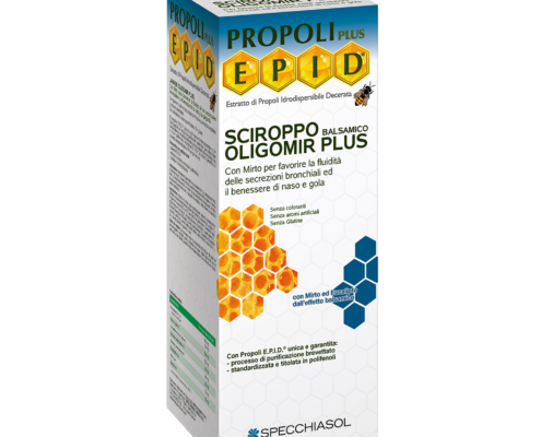 E.P.I.D.® Oligomir Plus