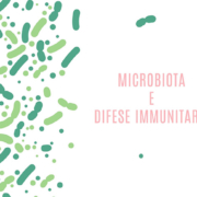 Microbiota e difese immunitarie