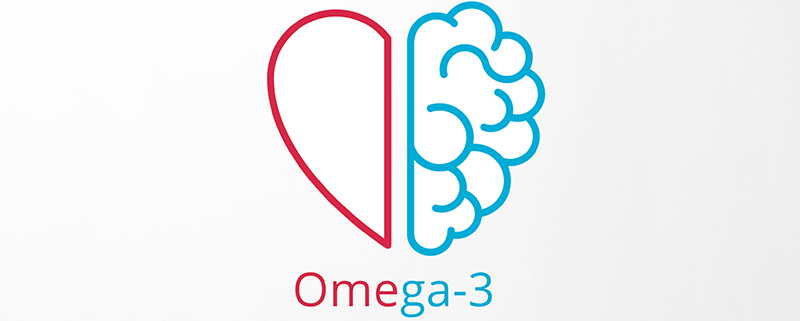 Omega-3 per il benessere cardio-vascolare e mentale
